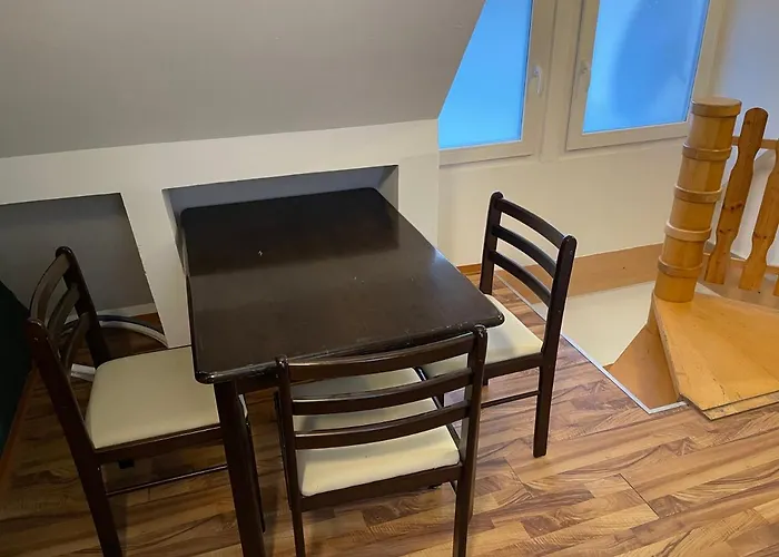Bodensee Apartments